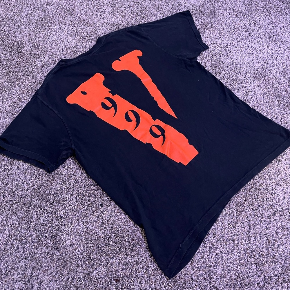 Juice WRLD x VLONE Tee